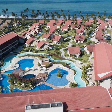 Apto Oka Beach Residence Pôrto das Galinhas Zewnętrze zdjęcie
