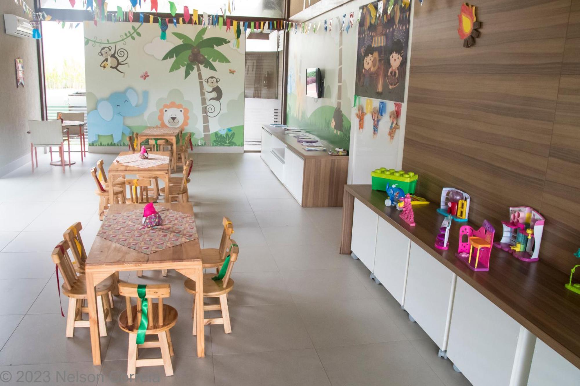 Apto Oka Beach Residence Pôrto das Galinhas Zewnętrze zdjęcie