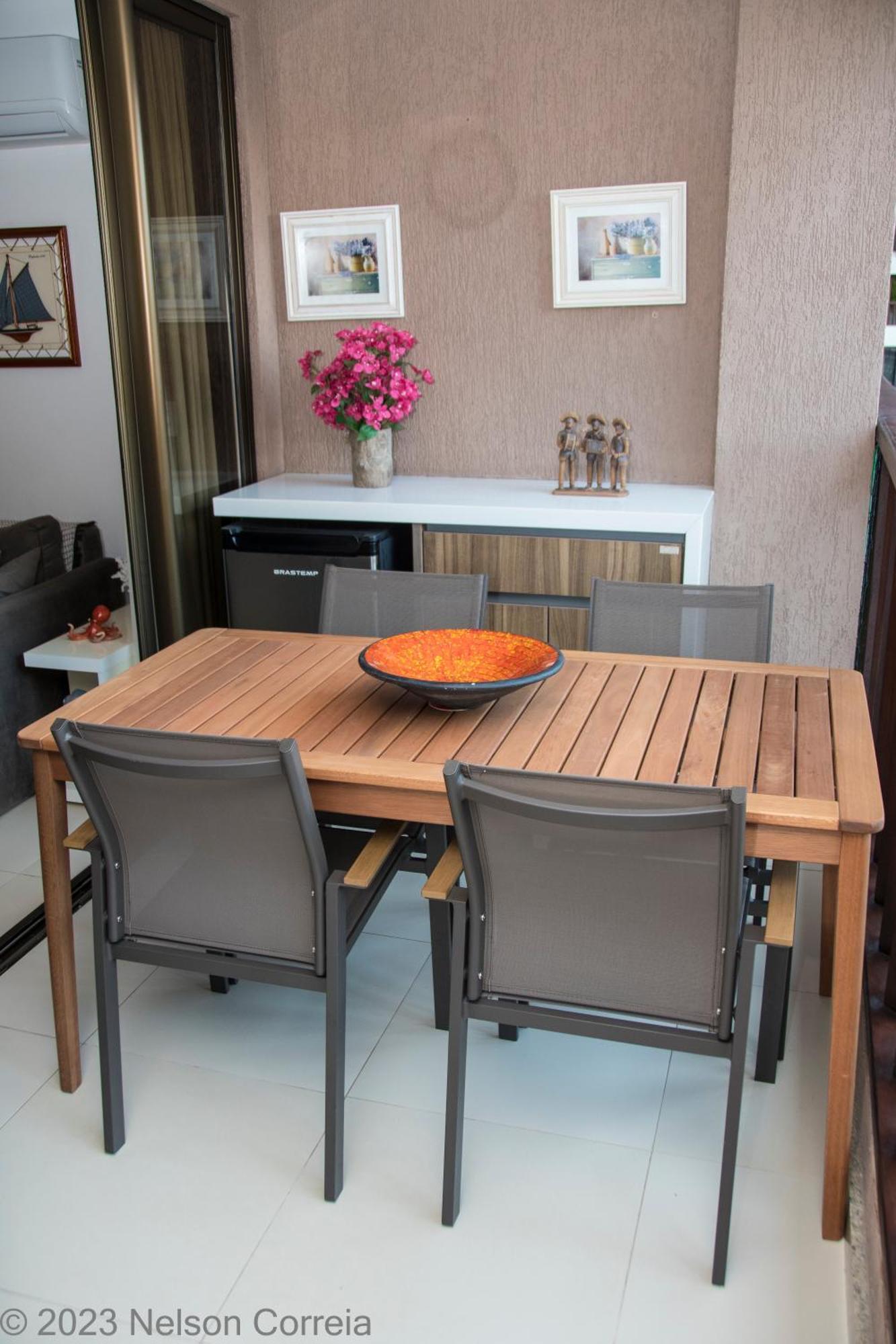 Apto Oka Beach Residence Pôrto das Galinhas Zewnętrze zdjęcie