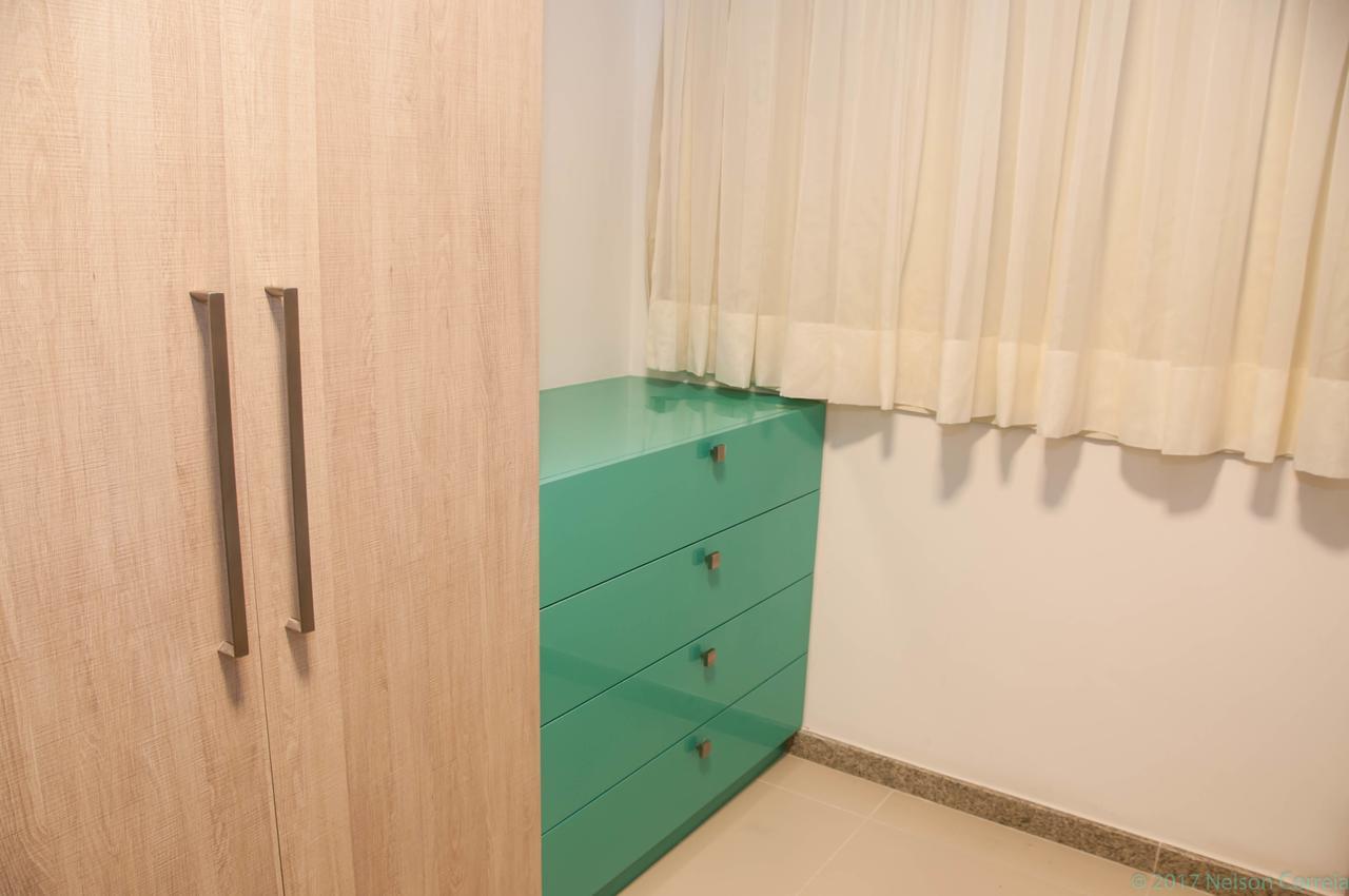 Apto Oka Beach Residence Pôrto das Galinhas Zewnętrze zdjęcie