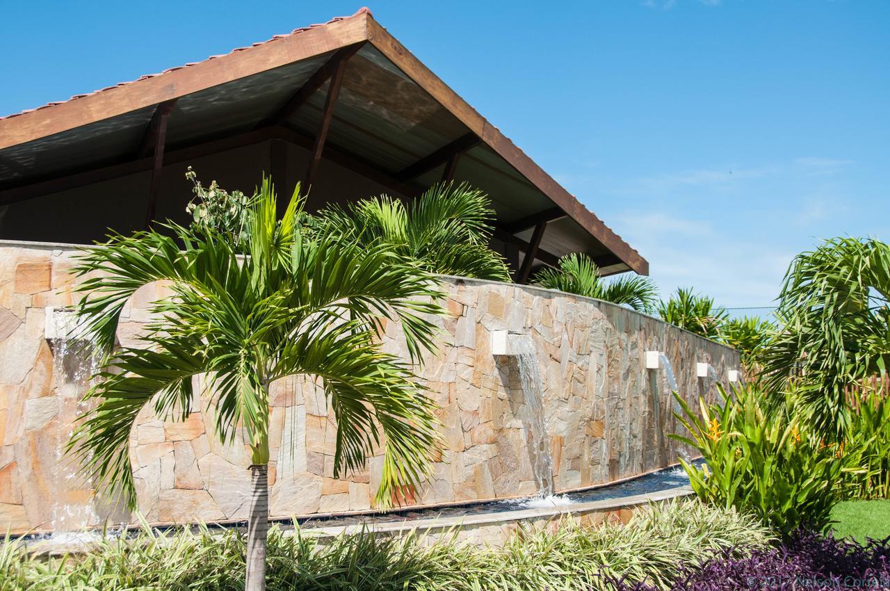 Apto Oka Beach Residence Pôrto das Galinhas Zewnętrze zdjęcie